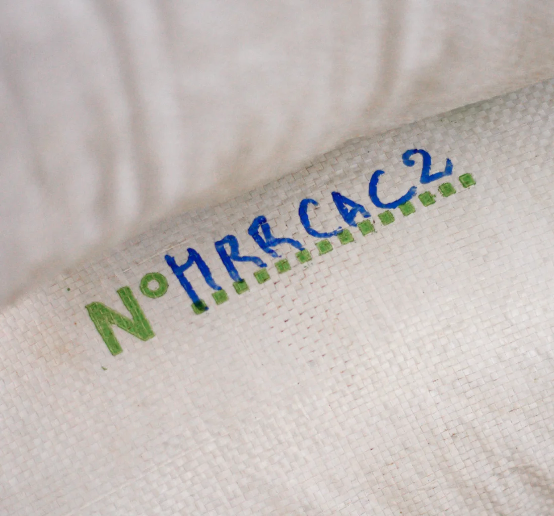 Batch Identification and Documentation