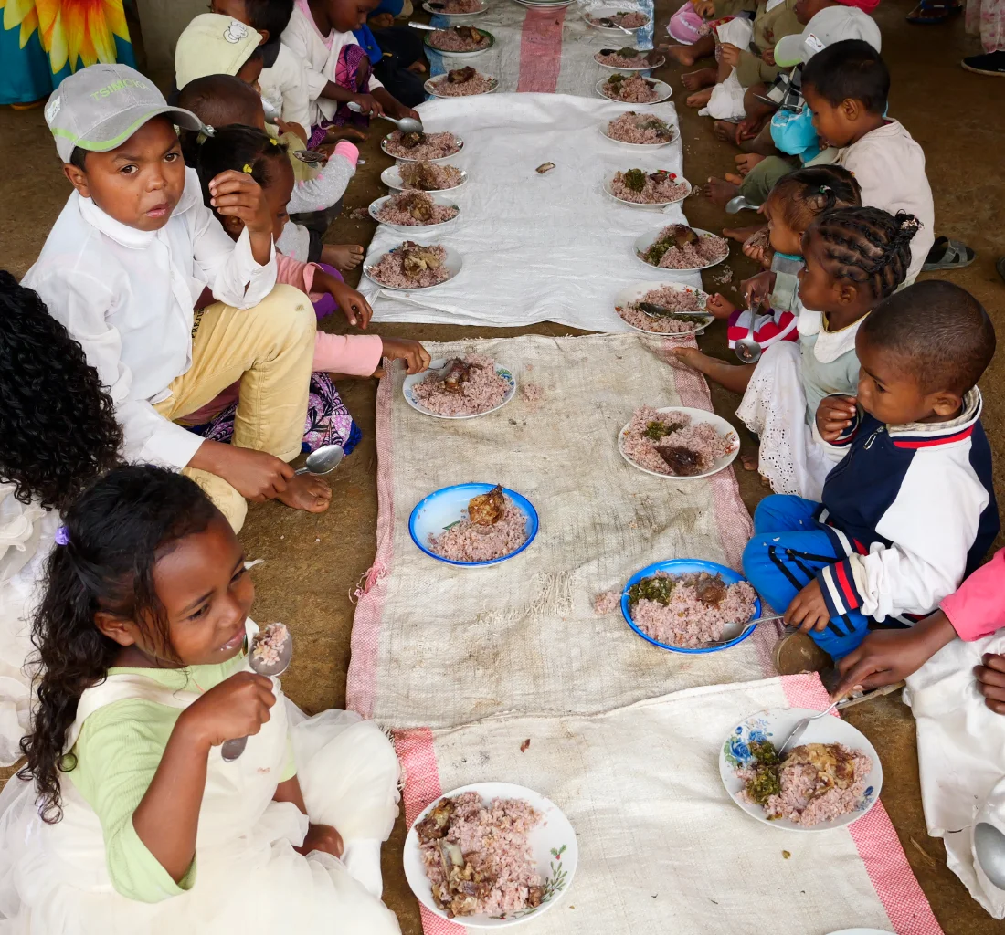 Long-Term Economic Stability