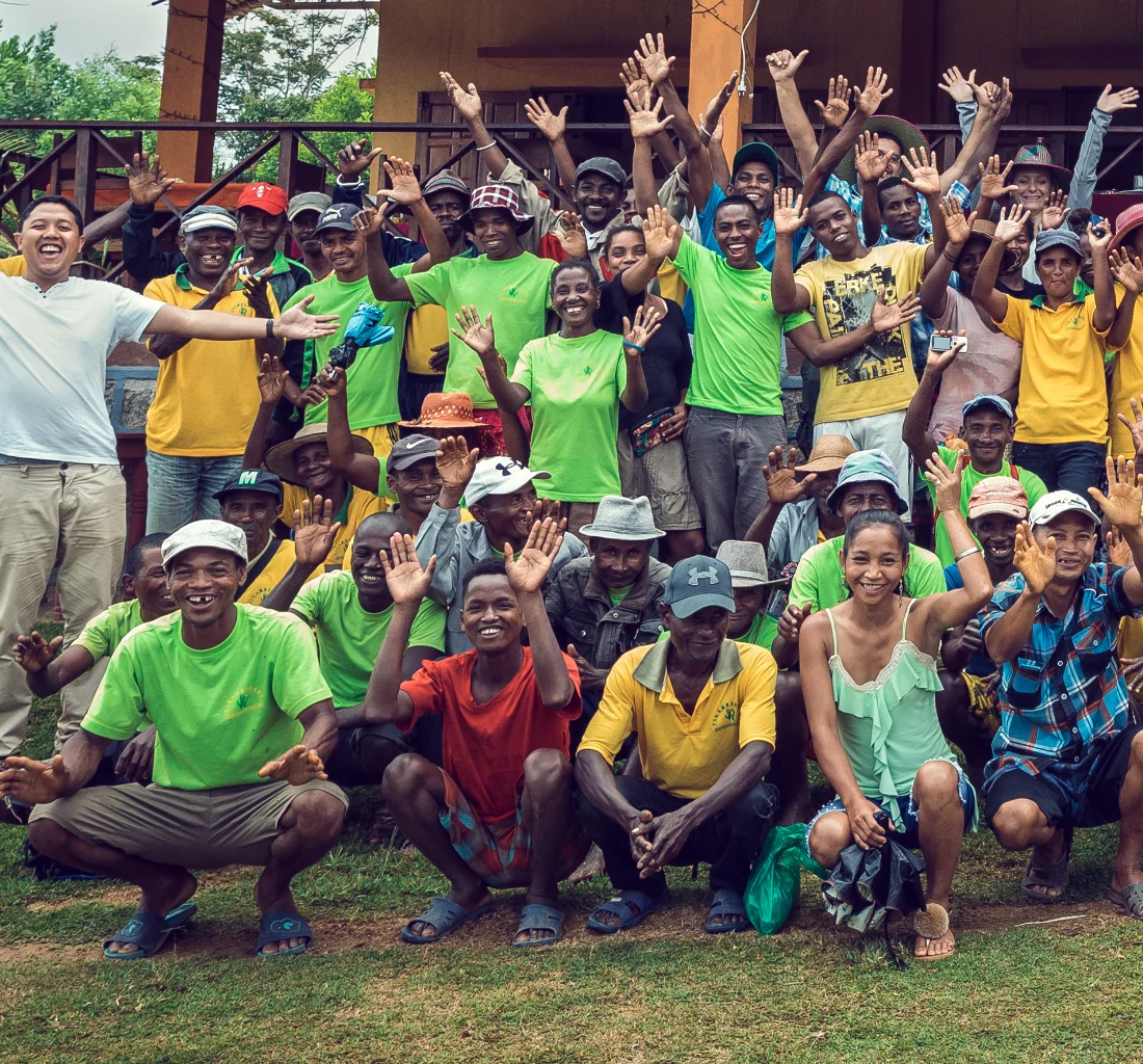 Long-Term Partnerships Built on Trust