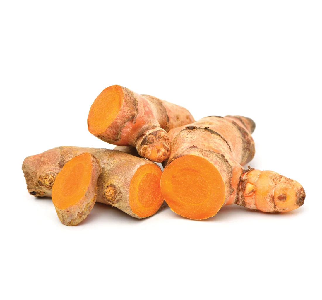 Processing & Quality