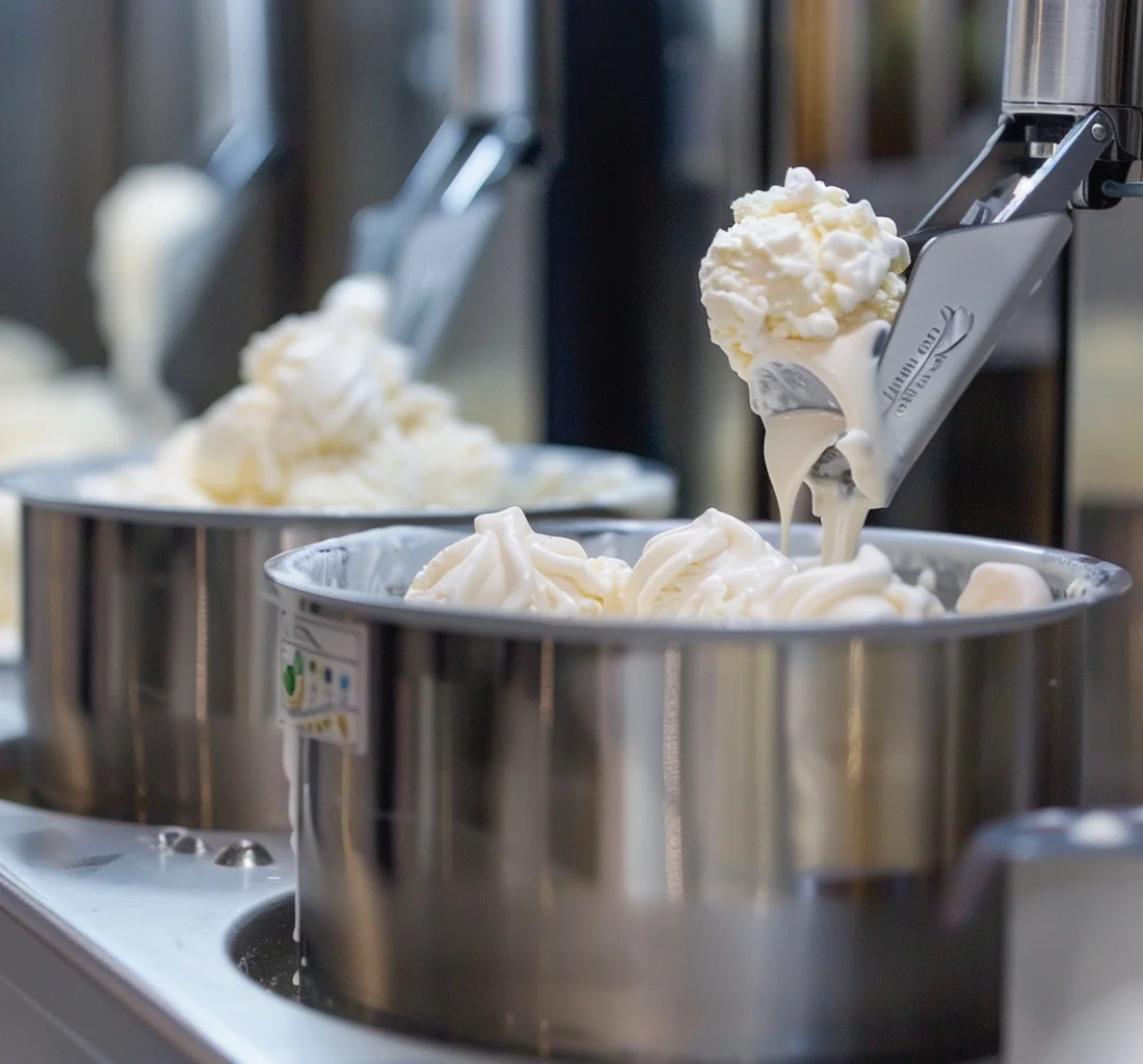 Product range & applications